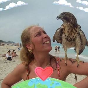 Meet your Posher, Johanne